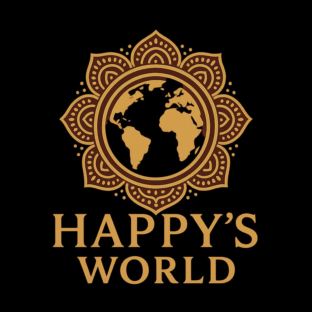 Happys World